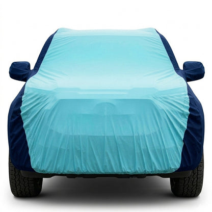 Audi Q5 2022 Autofurnish Water Resistant Car Cover - Sporty Series