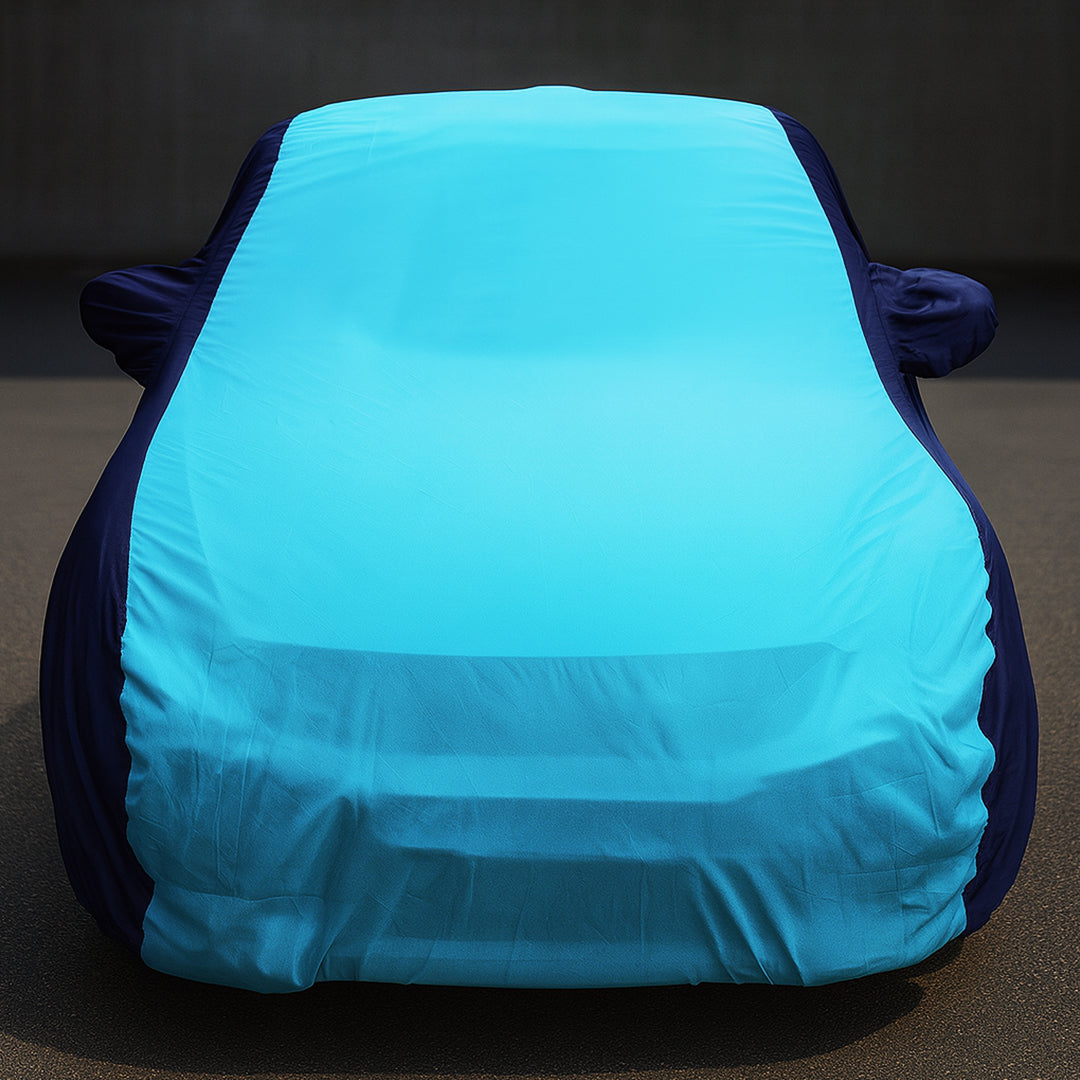 Autofurnish Car Body Cover For Hyundai Creta