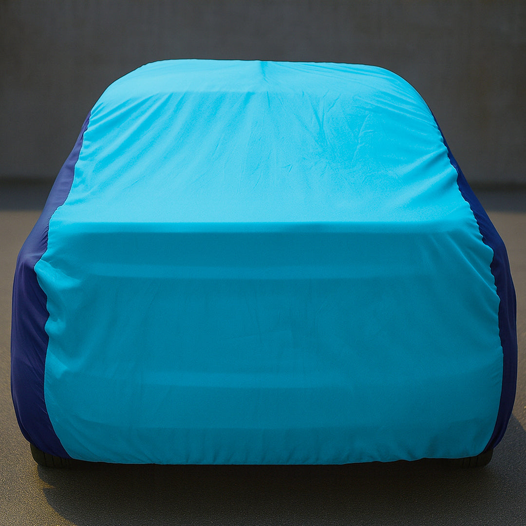 Autofurnish Car Body Cover for Hyundai i10