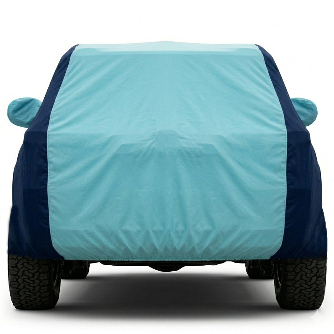 Autofurnish Car Cover For Vinfast VF 6 2025