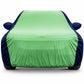 Jeep Wrangler 2021 Autofurnish Dual Tone Car Body Cover  - (Sporty Series)