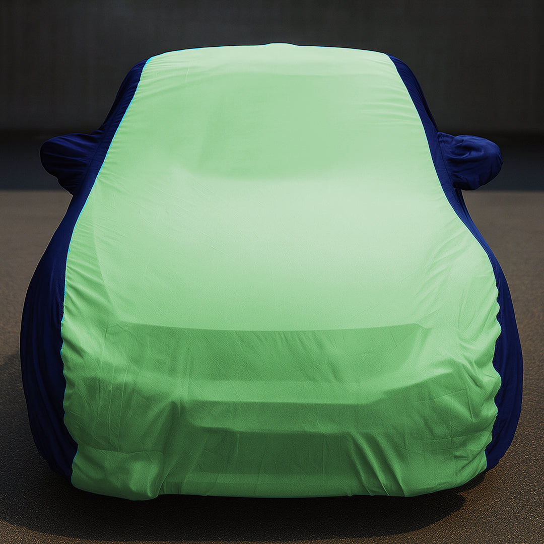 Autofurnish Car Body Cover For Hyundai Creta