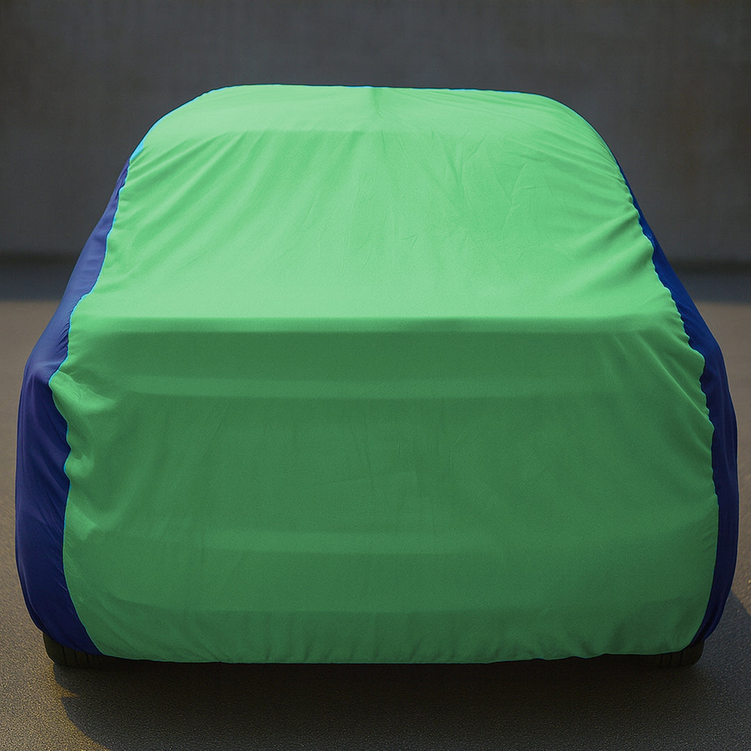 Autofurnish Car Body Cover For Hyundai Creta