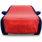 Jeep Wrangler 2021 Autofurnish Dual Tone Car Body Cover  - (Sporty Series)