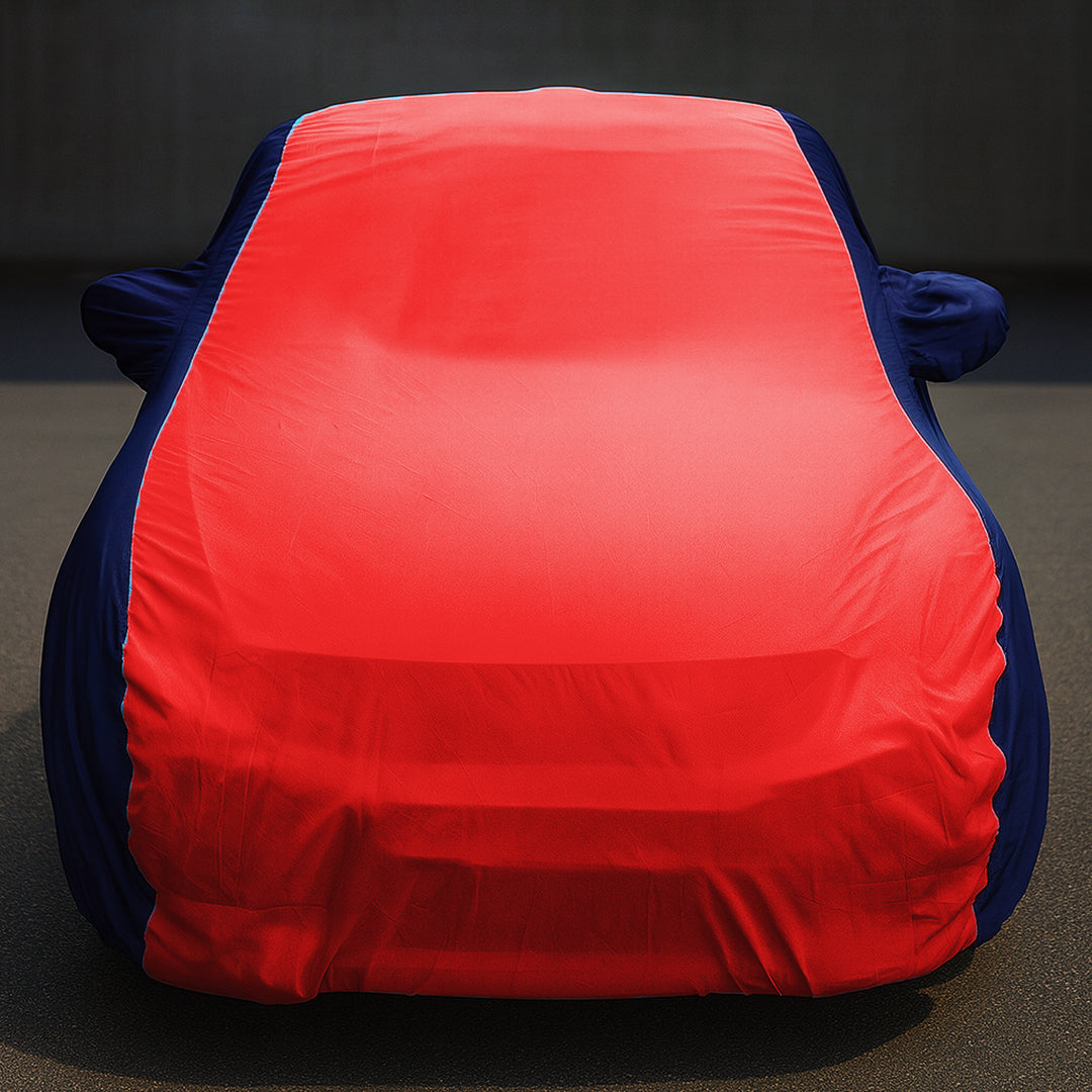 Autofurnish Car Body Cover for KIA Carens