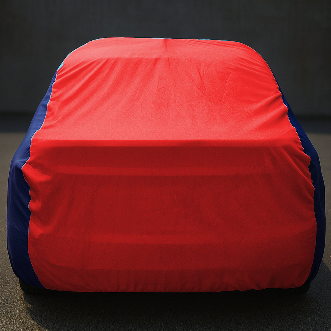 Autofurnish Car Body Cover For Hyundai Creta
