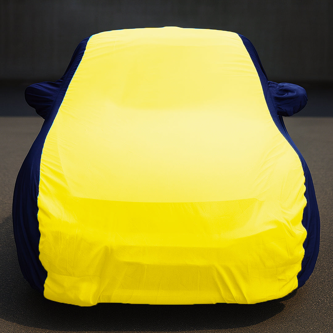 Autofurnish Car Body Cover for KIA Carens