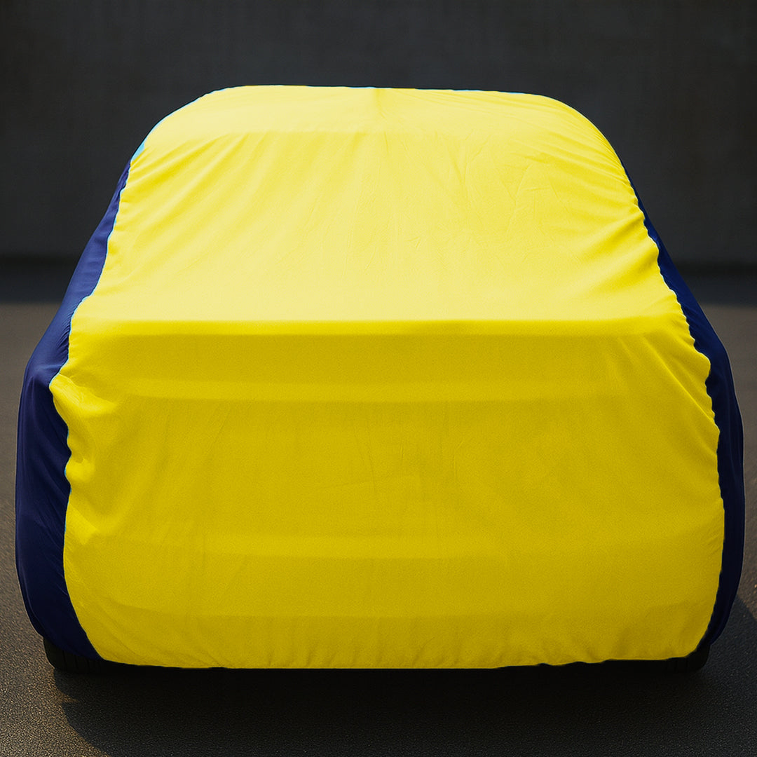 Autofurnish Car Body Cover for KIA Carens