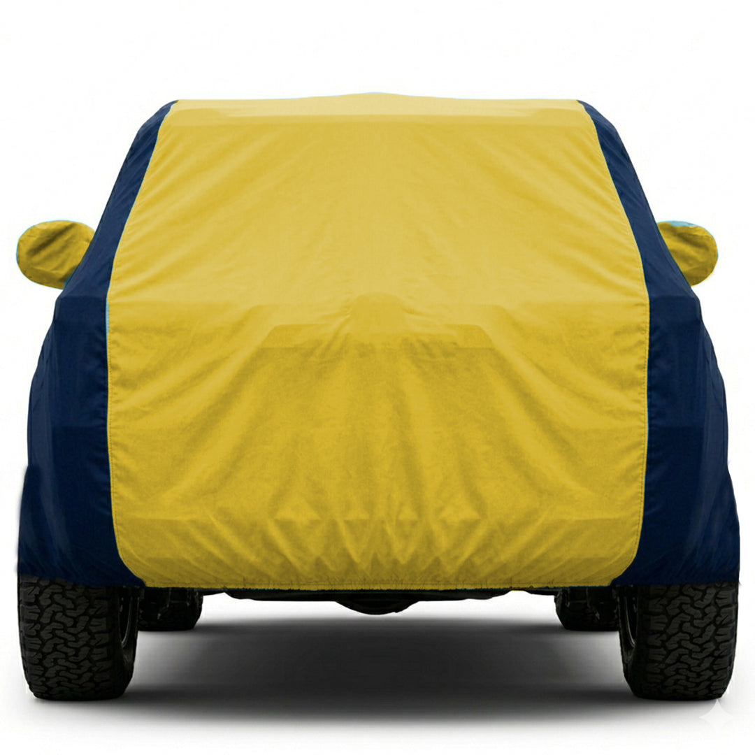 Autofurnish Car Cover For Vinfast VF 6 2025