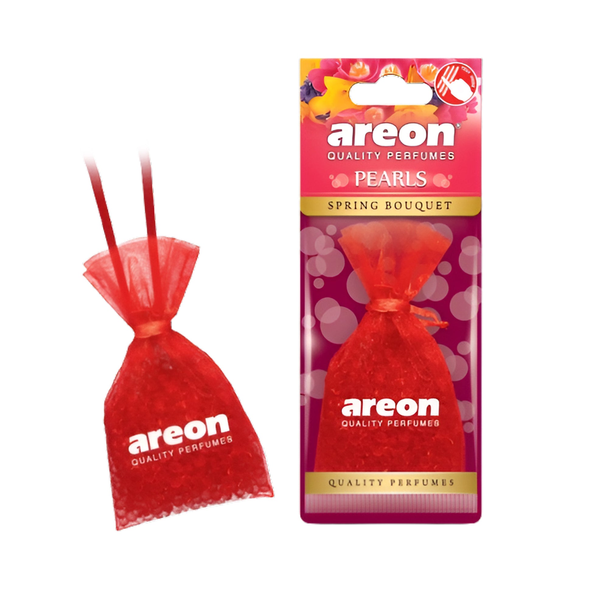 Areon Car Air Freshener(25g ) - Autofurnish