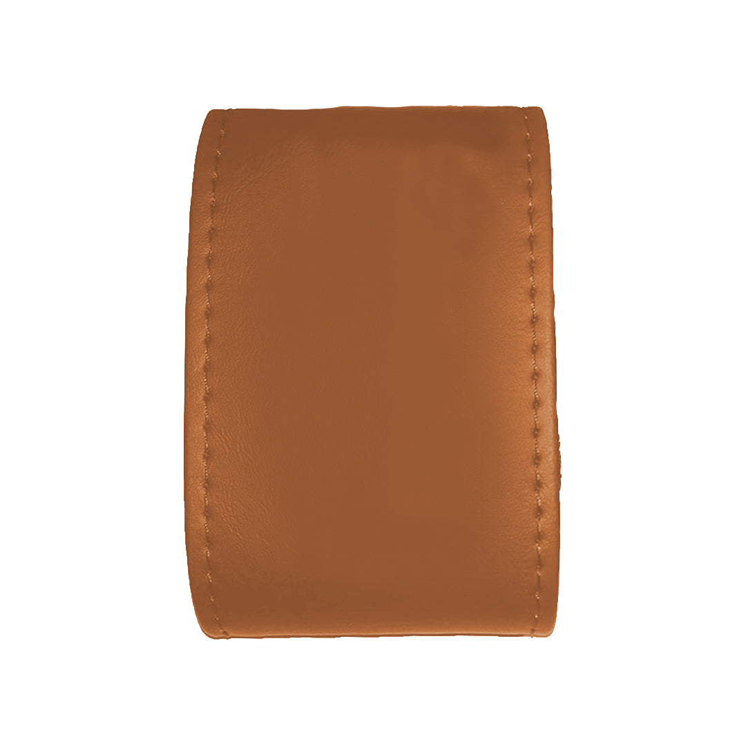 Autofurnish Plush Car Steering Cover for Hyundai Creta 2024