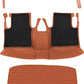 Autofurnish 7D Luxury Custom Fitted Car Mats With Boot for Hyundai Maruti Suzuki Jimny 2023