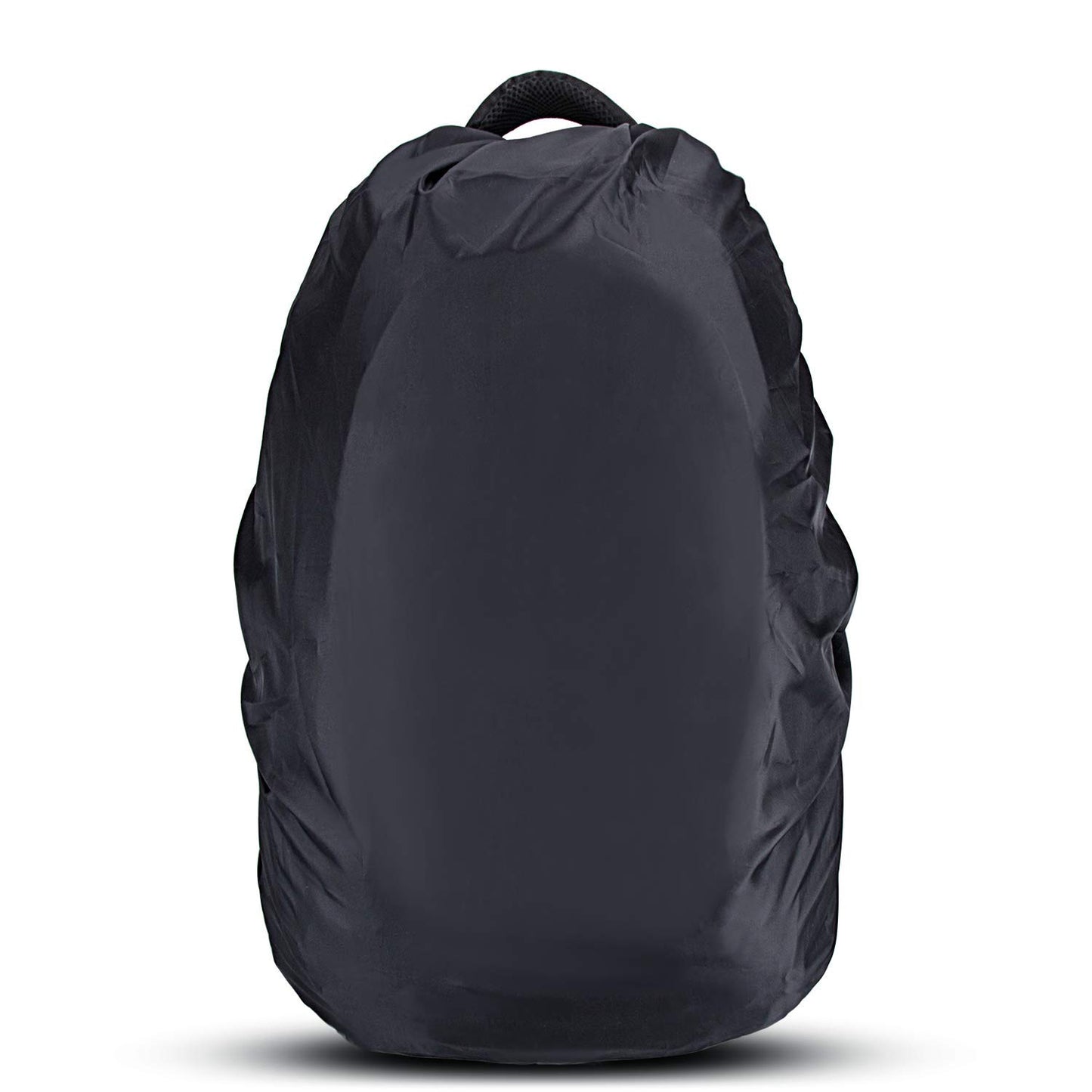 AutoFurnish  Waterproof Backpack Rain Cover - Black