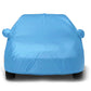 Audi Q3 Car Body Cover, Heat & Water Resistant with Side Mirror Pockets (PARKER SERIES)