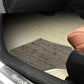 Autofurnish 9D Luxurious Custom Fitted Car Mats For KIA Syros 2025