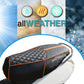 Mototrance Bike Scooter Seat Cover for TVS Ntorq 150
