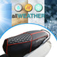 Mototrance Bike Scooter Seat Cover for TVS Ntorq 150