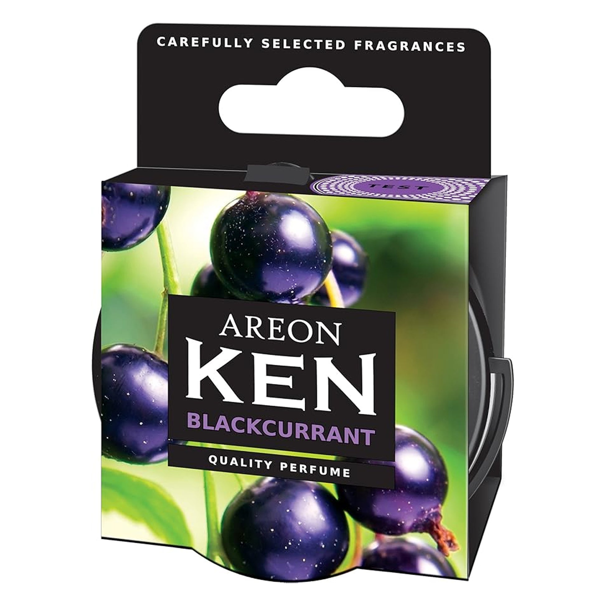 Areon Ken Car Air Freshener - Autofurnish