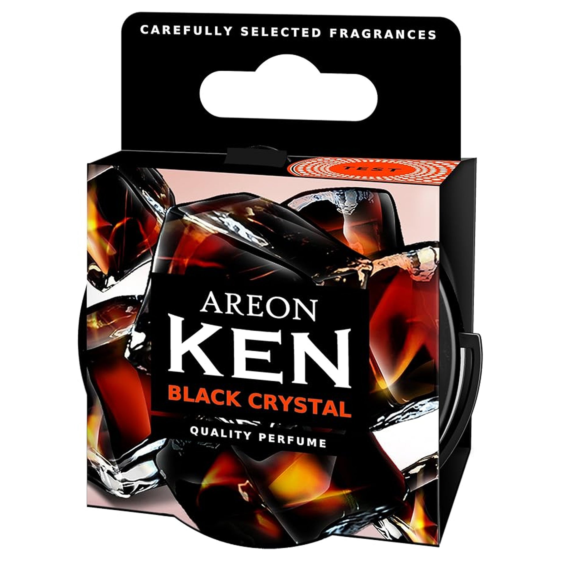 Areon Ken Car Air Freshener - Autofurnish