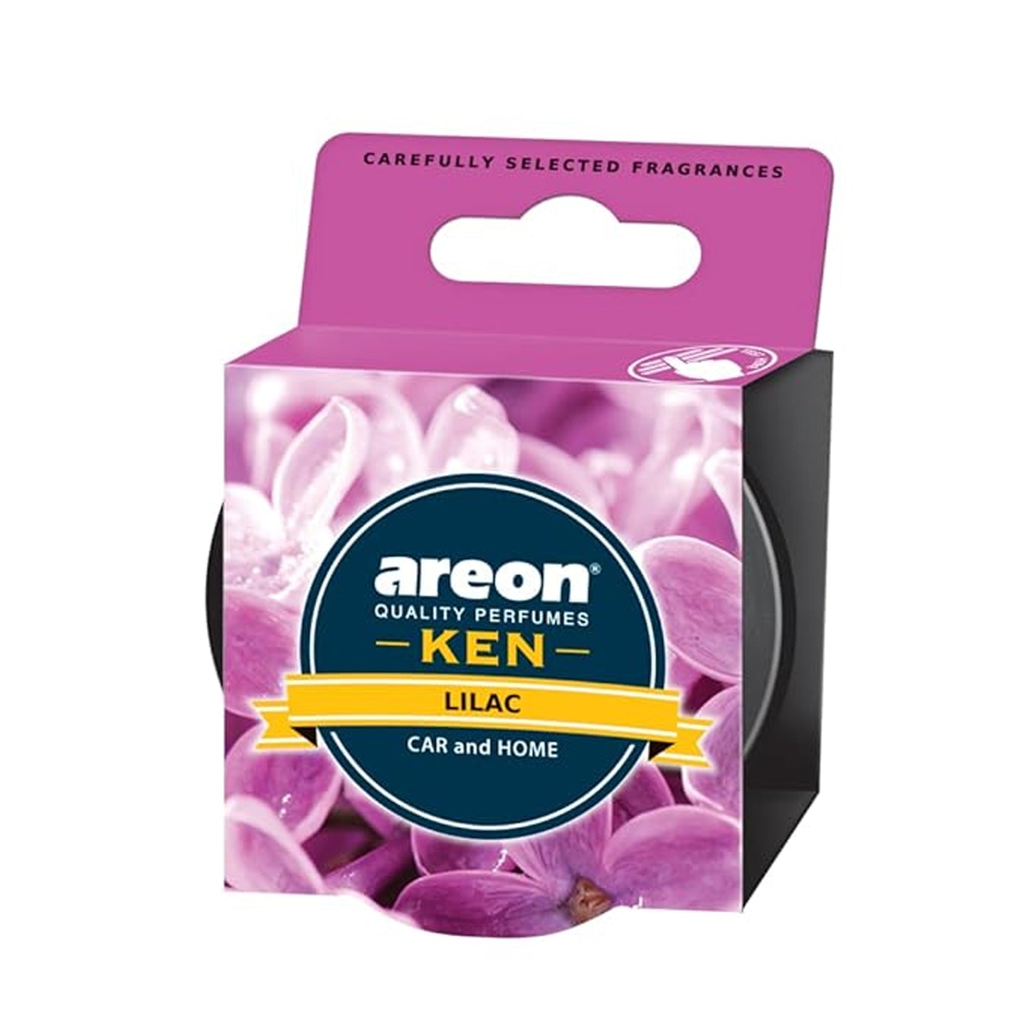 Areon Ken Car Air Freshener - Autofurnish