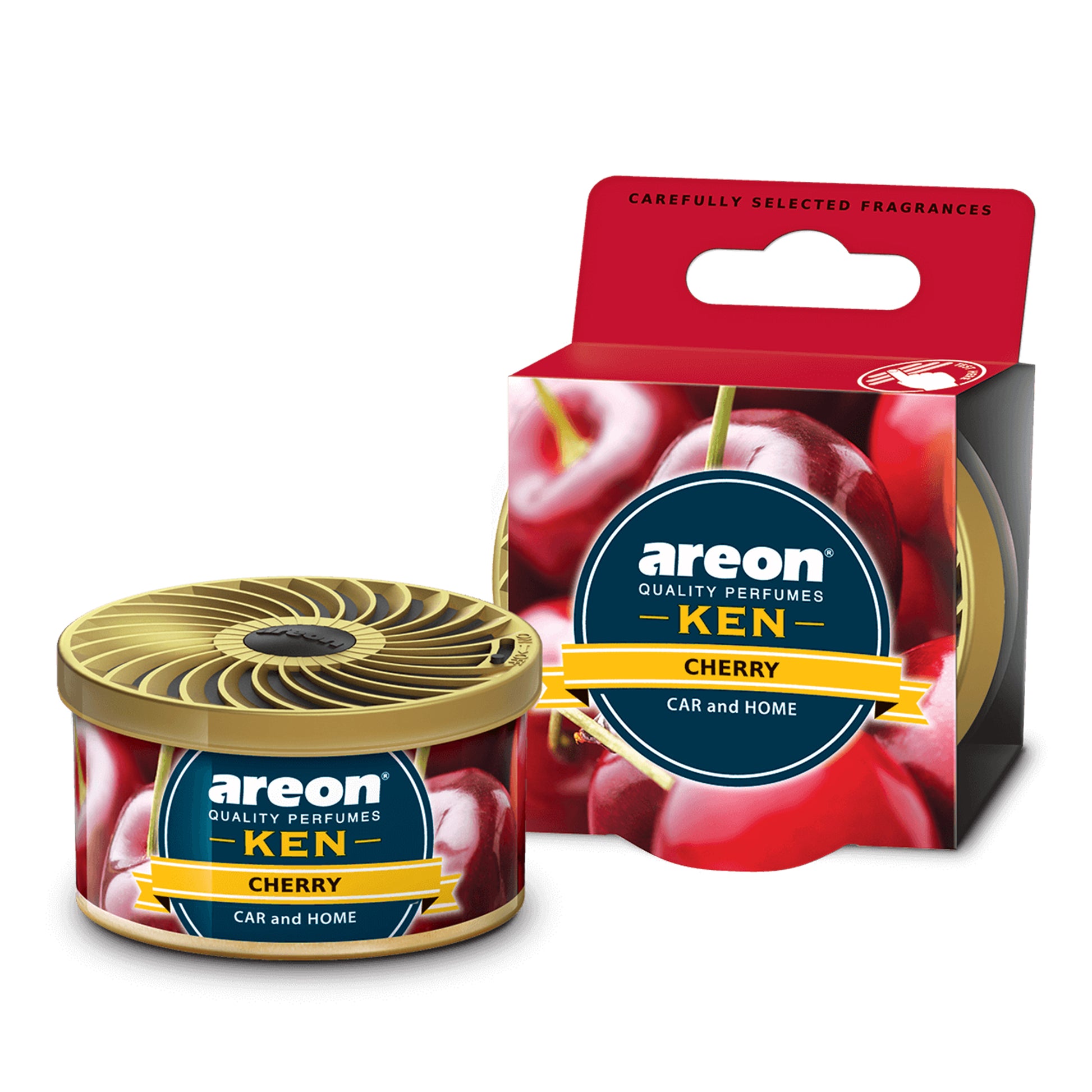 Areon Ken Car Air Freshener - Autofurnish