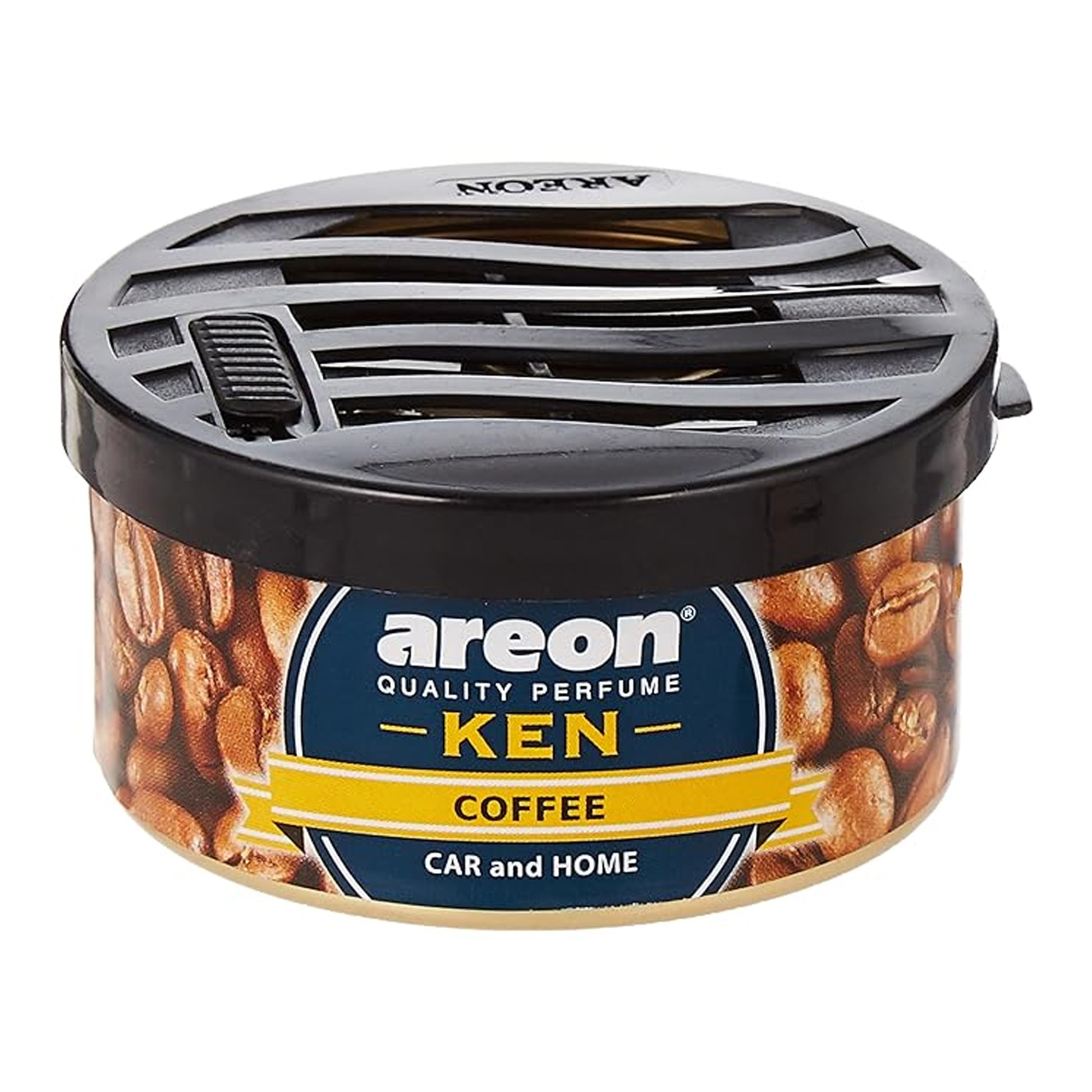 Areon Ken Car Air Freshener - Autofurnish