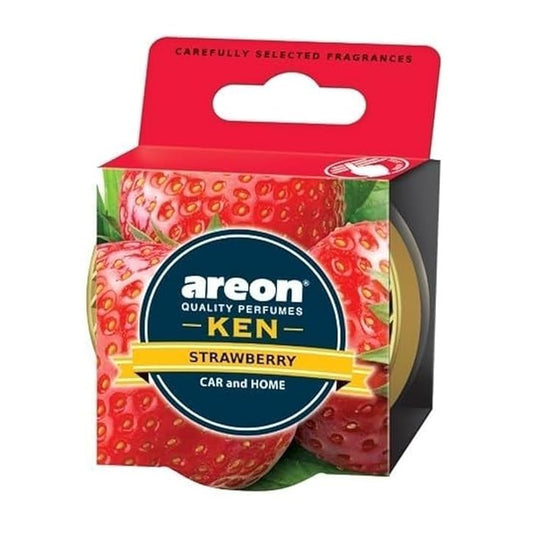 Areon Ken Car Air Freshener