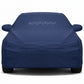 Autofurnish Atom Skin-fitted Car Body Cover for Honda Amaze 2025 -(ATOM SERIES)