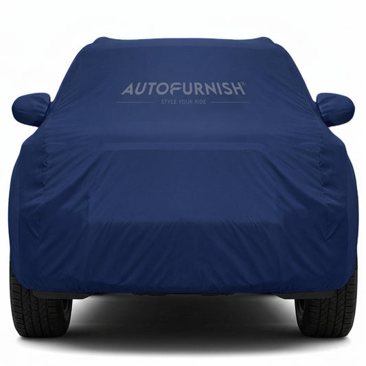 Audi Q5 2018-21 Autofurnish Atom Skin-fitted Car Body Cover Atom Series