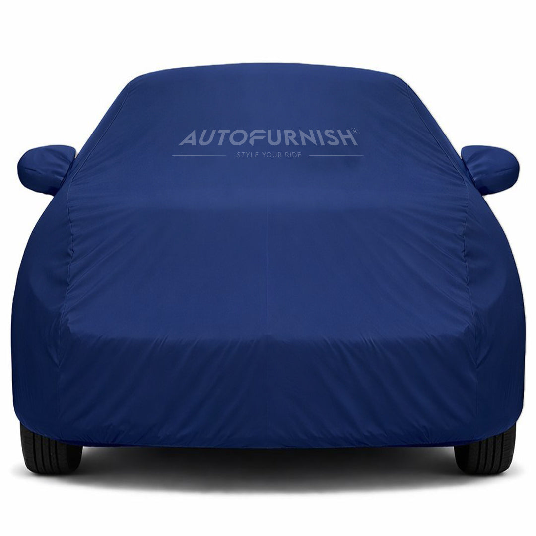 BMW X5 2018-19 Autofurnish Atom Skin-fitted Car Body Cover Atom Series