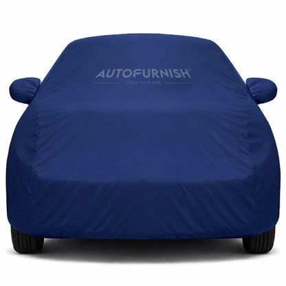 BMW X5 2018-19 Autofurnish Atom Skin-fitted Car Body Cover Atom Series