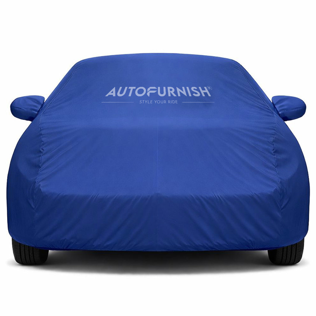Autofurnish Car Body Cover For Hyundai Creta