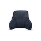 Autofurnish Luxurious Car Backrest (Plush-8871)- One Pc