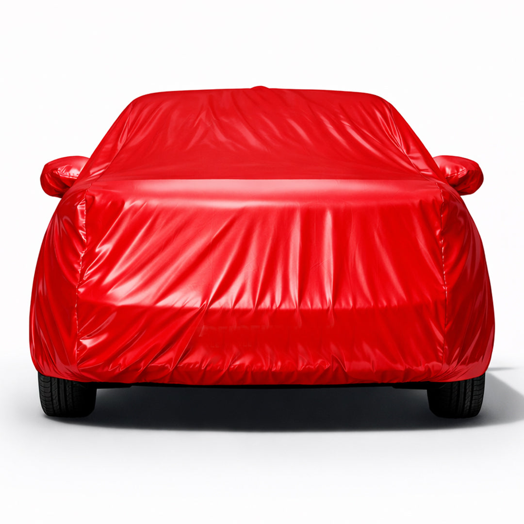 Autofurnish Car Body Cover for KIA Carens