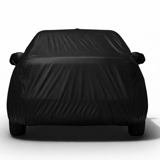 Audi Q5 2022 Autofurnish Parker Black Car Body Cover - Parker Black