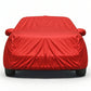 BMW 5 Series GT Car Body Cover, Heat & Water Resistant with Side Mirror Pockets (Parker Series)