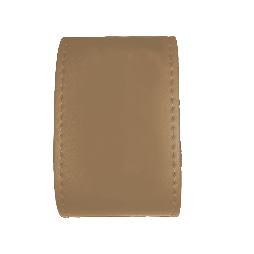 Autofurnish Plush Car Steering Cover for Hyundai Alcazar