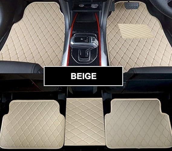 Car foot mat price discount