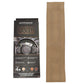 Autofurnish Plush Car Steering Cover for Hyundai Aura