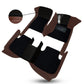 Autofurnish 9D Exclusive Combination Custom Fitted Car Mats For Jeep Grand Cherokee 2019