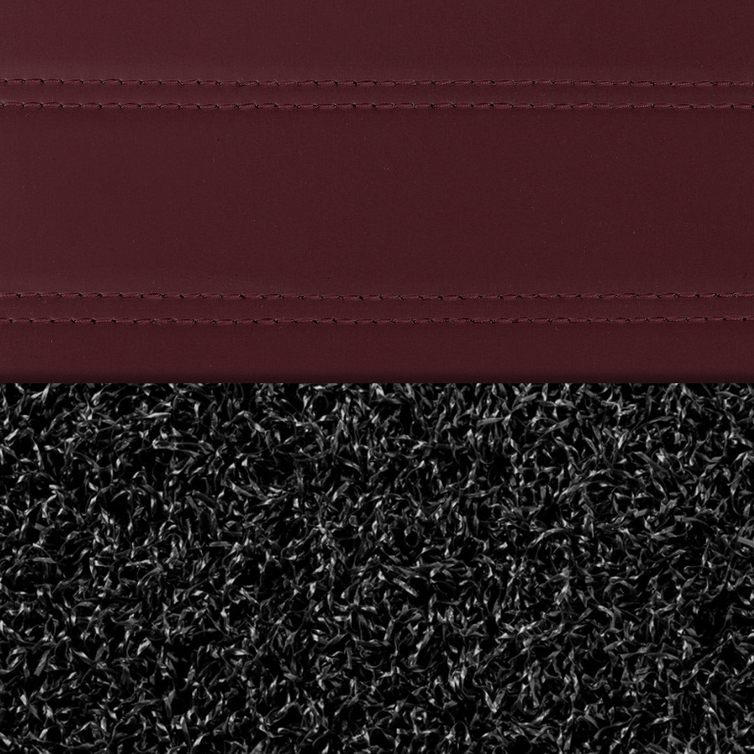 Tata Tiago EV 2022 Autofurnish 9D Exclusive Combination Custom Fitted Car Mats For Tata Tiago EV 2022