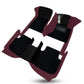 MG Majestor 7 Seater 2026 Autofurnish 9D Exclusive Combination Custom Fitted Car Mats