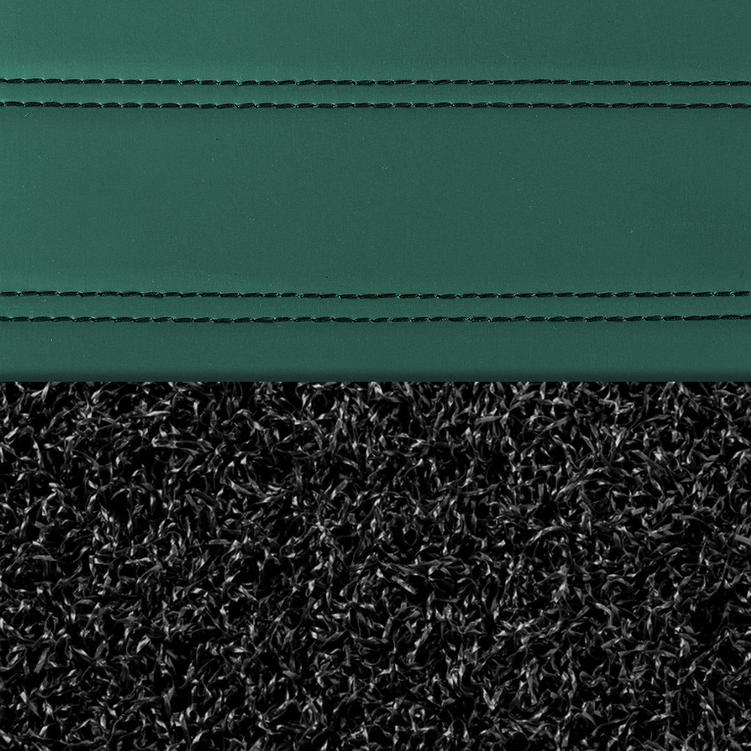 Hyundai Venue Facelift Auto 2025 Autofurnish 9D Exclusive Combination Custom Fitted Car Mats For Hyundai Venue Facelift Auto 2025