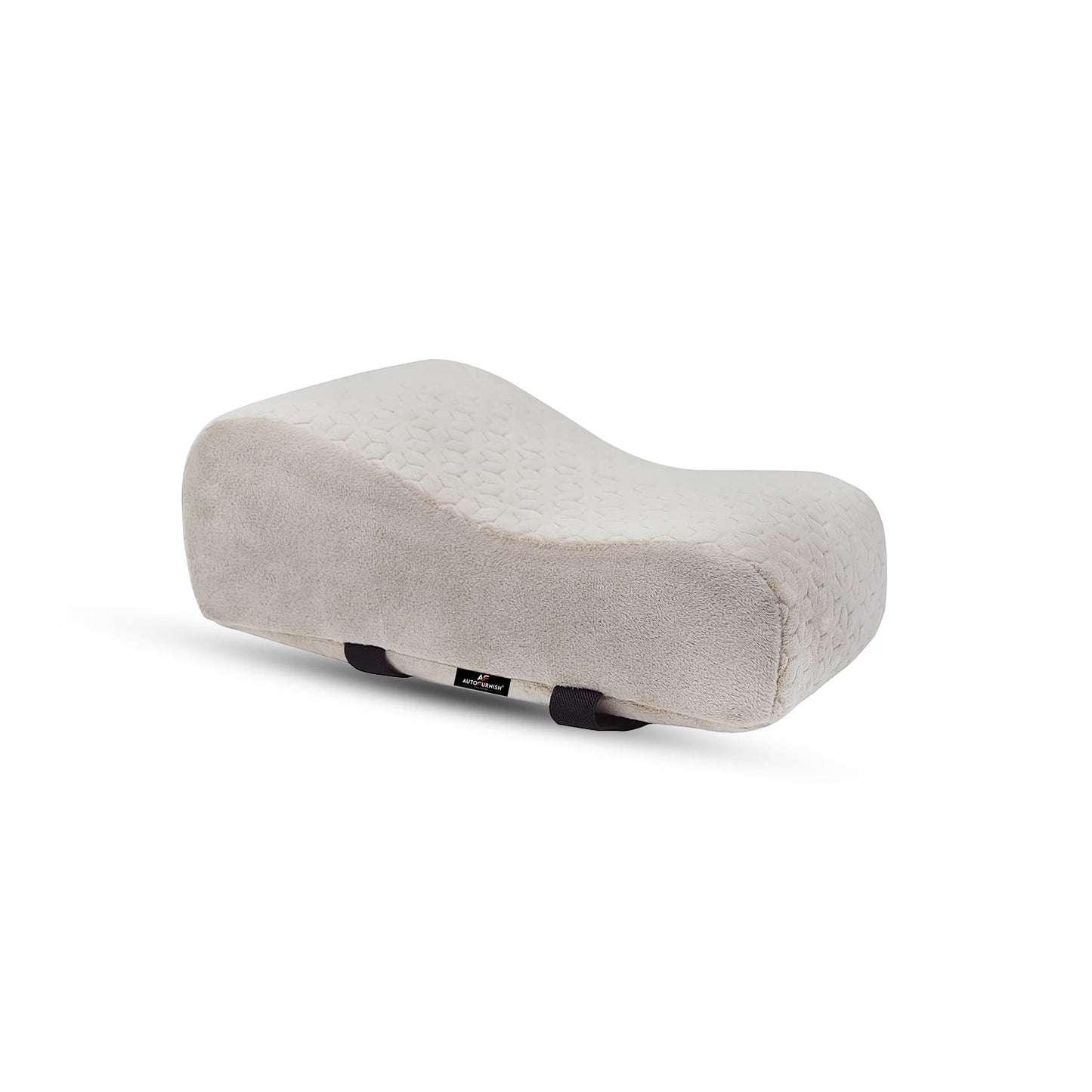 Autofurnish Luxurious Car Armrest (Plush-8861) -One Pc