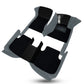 Autofurnish 9D Custom Fitted Car Mats For Tata Punch
