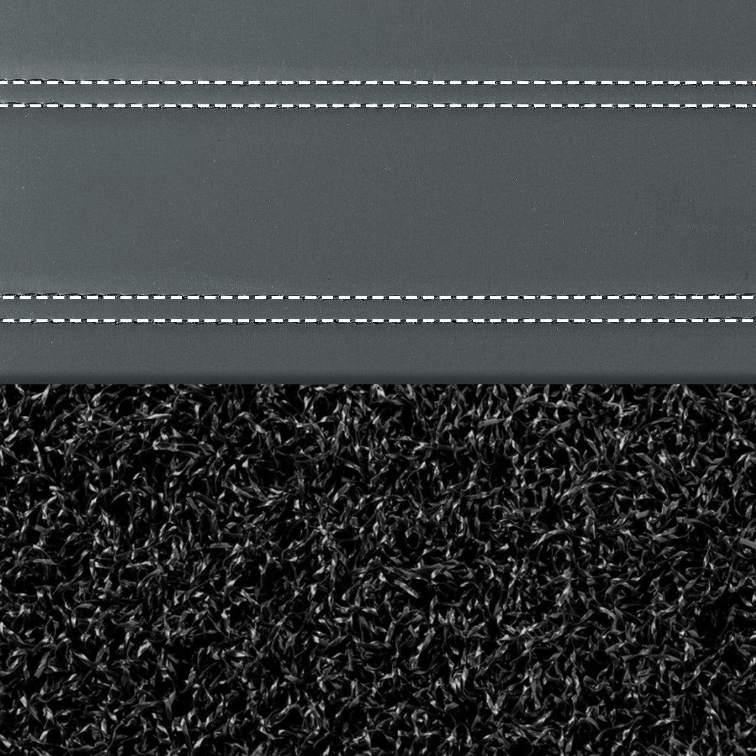 Mercedes E220 2022 Autofurnish 9D Exclusive Combination Custom Fitted Car Mats For Mercedes E220 2022