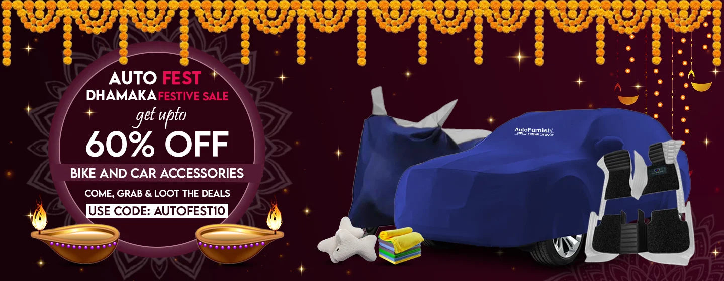 Diwali sale banner