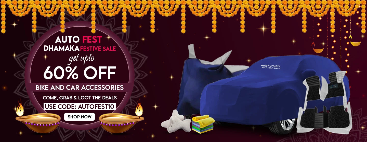 Diwali sale banner