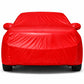 BMW 5 Series GT Car Body Cover, Heat & Water Resistant with Side Mirror Pockets (Parker Series)