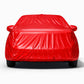 Maruti Suzuki A-Star 2010-13 Autofurnish Parker Red Car Body Cover For Maruti Suzuki A-Star 2010-13 - Parker Red
